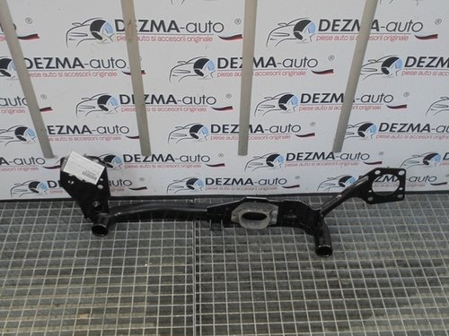 Teava intercooler, Audi A4 Avant (8E5, B6) 1.9 tdi