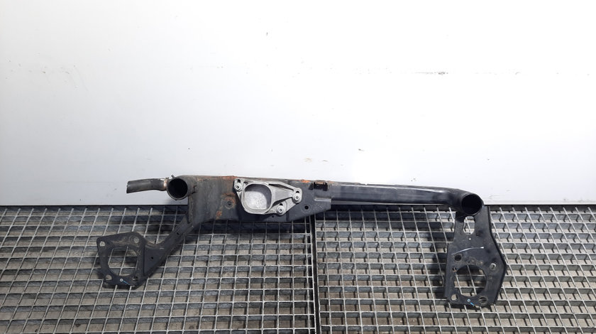 Teava intercooler, Audi A4 Avant (8ED, B7) 2.0 TDI, BPW (id:593219)