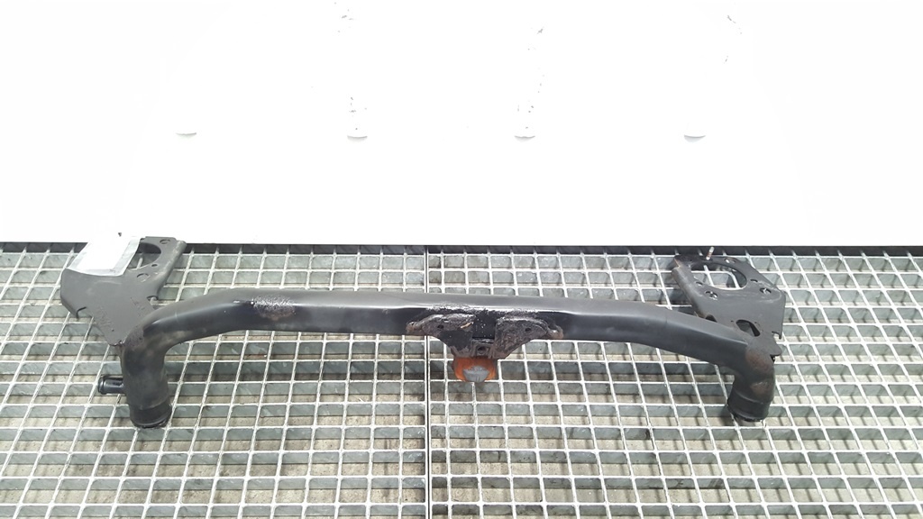 Teava intercooler, Audi A4 Avant (8ED, B7) 2.0 tdi, BPW (id:371371)