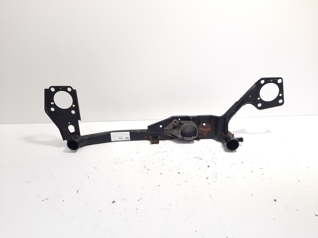 Teava intercooler, Audi A4 Avant (8ED, B7) 2.0 TDI, BPW (id:589489)