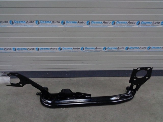 Teava intercooler Audi A4 Avant (8ED, B7) 2.0tdi 16V (id:201020)