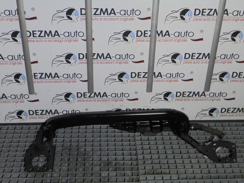 Teava intercooler, Audi A4 Avant (8ED, B7) 2.0tdi (id:291949)