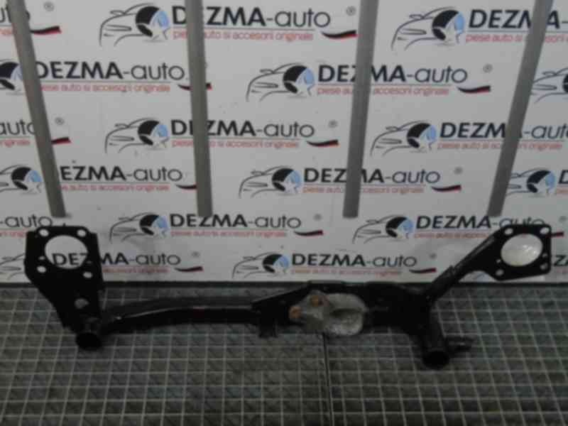 Teava intercooler, Audi A4 Avant (8ED, B7) 2.0tdi (id:303330)