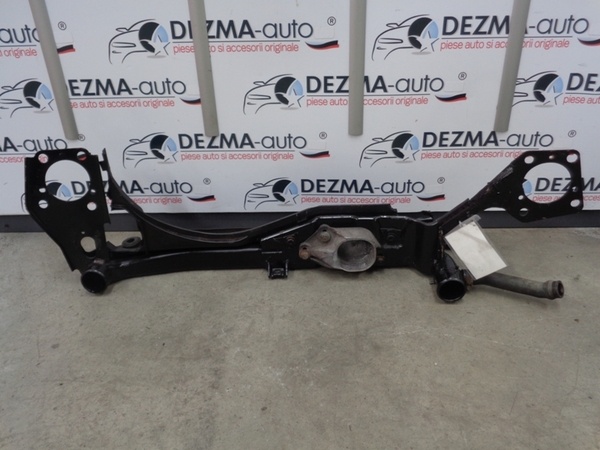 Teava intercooler, Audi A4 Avant (8ED, B7) 2.0tdi