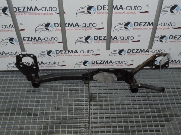 Teava intercooler, Audi A4 Avant (8ED, B7) 2.0tdi
