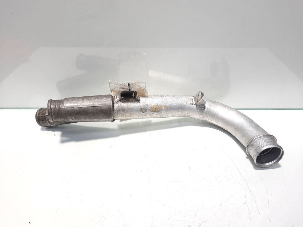 Teava intercooler, Audi A4 Avant (8ED, B7), 3.0 TDI, BKN (id:304953)