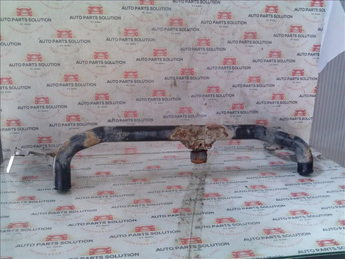 Teava intercooler AUDI A4 B6 1.9 TDI