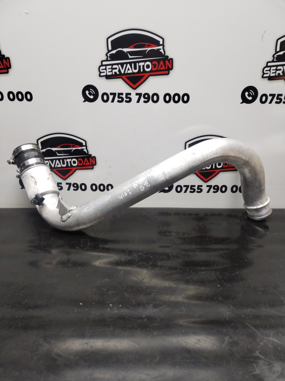 Teava intercooler Audi A4 facelift (2011-2015) [B8] 3.0 Motorina 2014, 059145737A