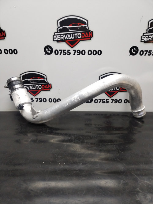 Teava intercooler Audi A4 facelift (2011-2015) [B8] 3.0 Motorina 2014, 059145737A