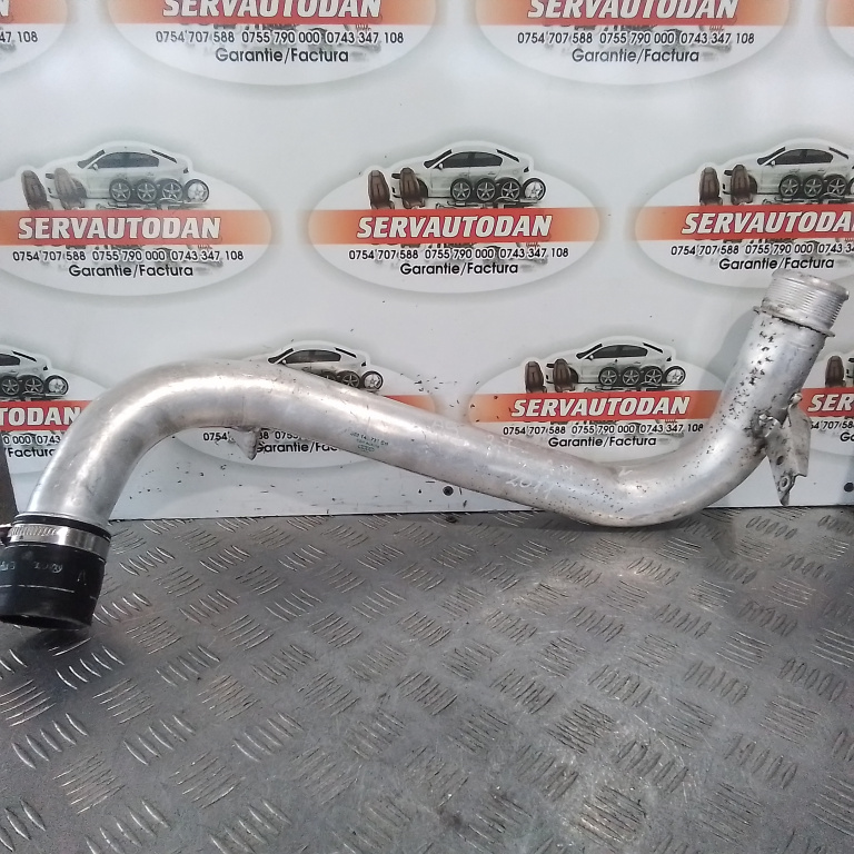 Teava intercooler Audi A5 (2007-2011) [8T3] 2.7 Motorina 2011, 059145731BB