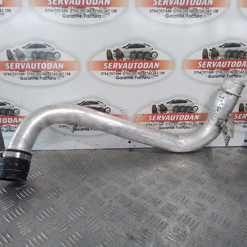 Teava intercooler Audi A5 (2007-2011) [8T3] 2.7 Motorina 2011, 059145731BB