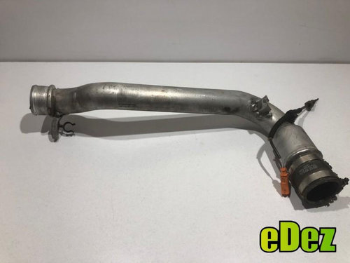 Teava intercooler Audi A5 (2007-2011) [8T3] 3.0 tdi CDU , CDT 059145731ct