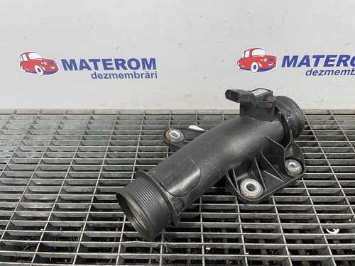 TEAVA INTERCOOLER AUDI A5 3.0 TDI - (2007 2011)