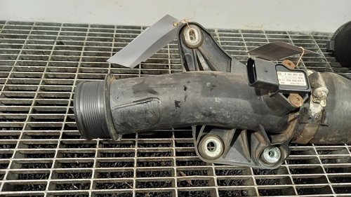 TEAVA INTERCOOLER AUDI A5 3.0 TDI - (2007 2011)