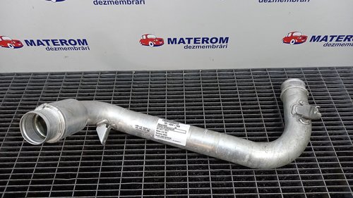 TEAVA INTERCOOLER AUDI A5 3.0 TDI - (2011 2016)