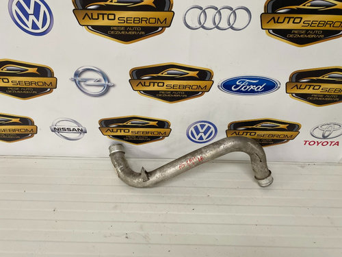 Teava intercooler Audi A5 3.0 tdi