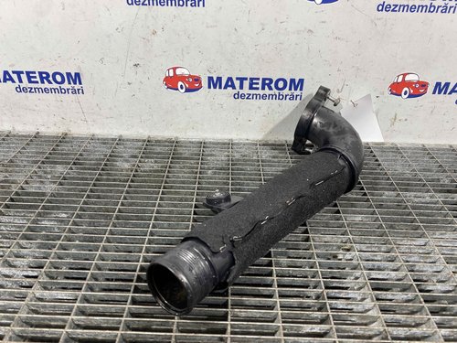 TEAVA INTERCOOLER AUDI A6 2.0 TDI - (2015 2018)
