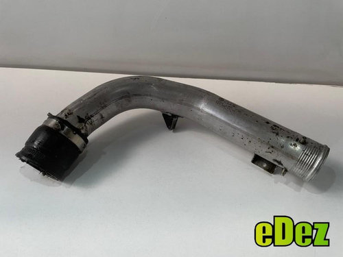 Teava intercooler Audi A6 (2004-2011) [4F2, C6] 2.7 3.0 tdi 059145731ak