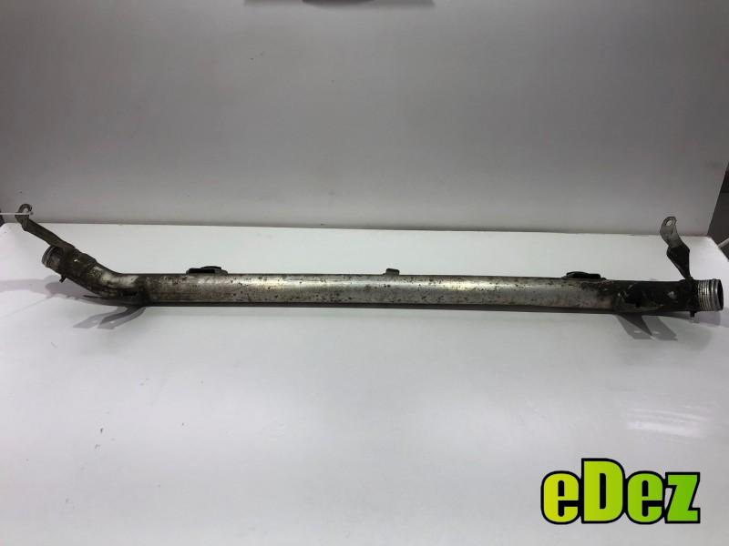 Teava intercooler Audi A6 (2004-2011) [4F2, C6] 2.7 3.0 tdi 4F0145732B