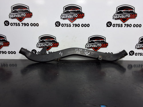 Teava intercooler Audi A6 (2004-2011) [4F2, C6] 3.0 Motorina 2007, 4E0145731
