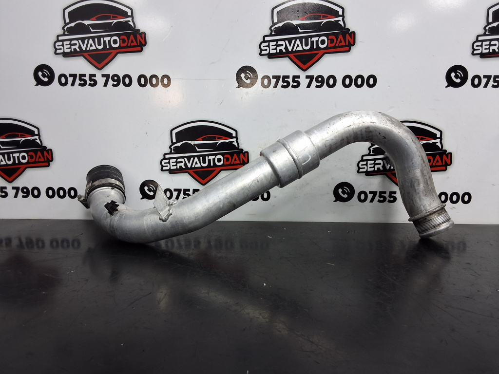 Teava intercooler Audi A6 (2004-2011) [4F2, C6] 3.0 Motorina 2008, 059145834D