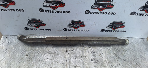 Teava intercooler Audi A6 (2004-2011) [4F2, C6] 3.0 Motorina 2006, 4F0145731E