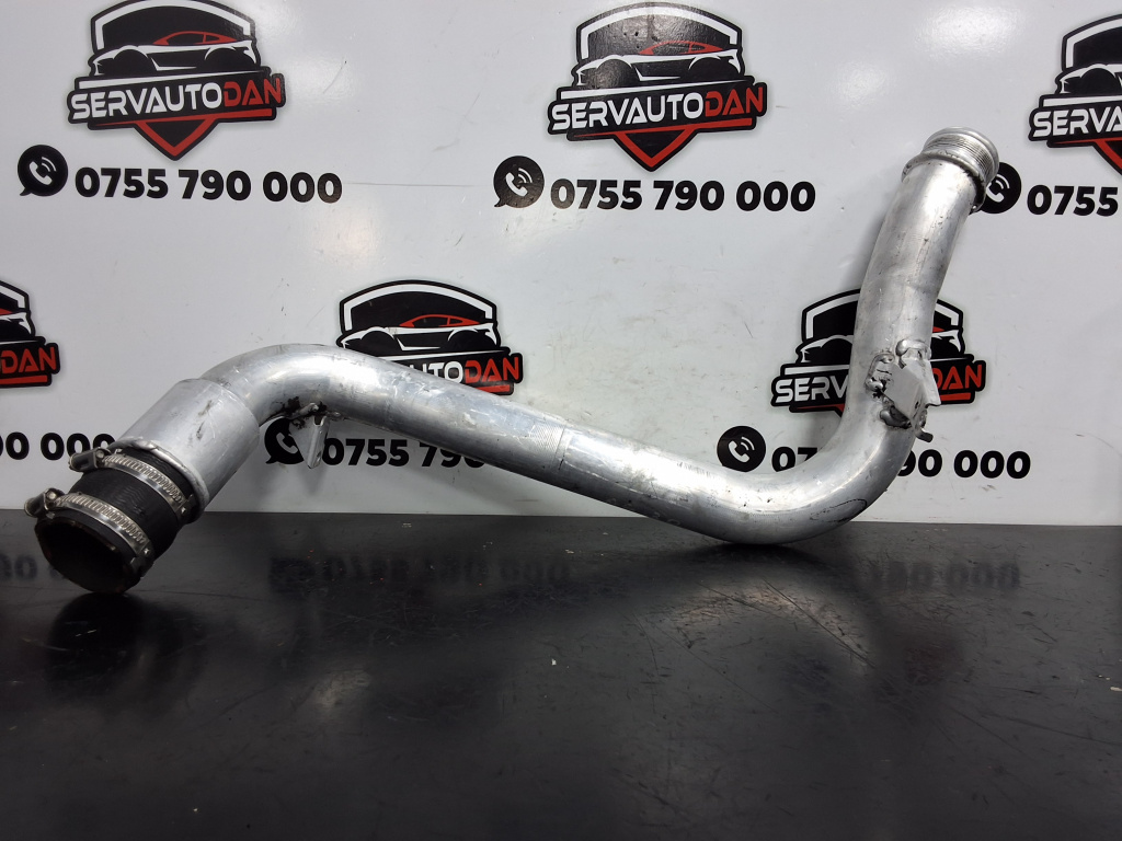 Teava intercooler Audi A6 (2010-2018) [4G2, C7] 3.0 Motorina 2014, 059145737A