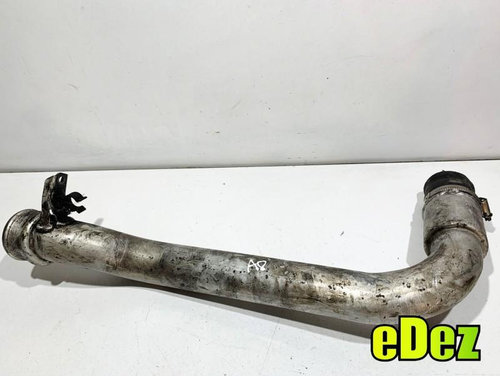 Teava intercooler Audi A6 (2010-2018) [4G2, C7] 3.0 tdi CDU , CDT 059145737A