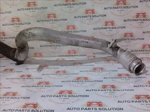 Teava intercooler AUDI A6 3.0 D an fabr. 2013