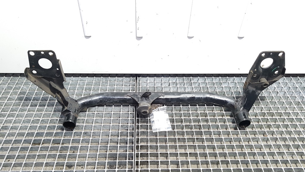 Teava intercooler, Audi A6 (4B2, C5) [Fabr 1997-2005] 1.8 T, Benz, AWT, 4B0199521G (id:403661)