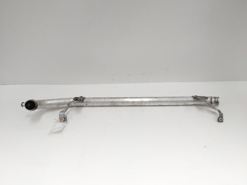Teava intercooler, Audi A6 (4F2, C6), 2.0 TDI (id:560110)