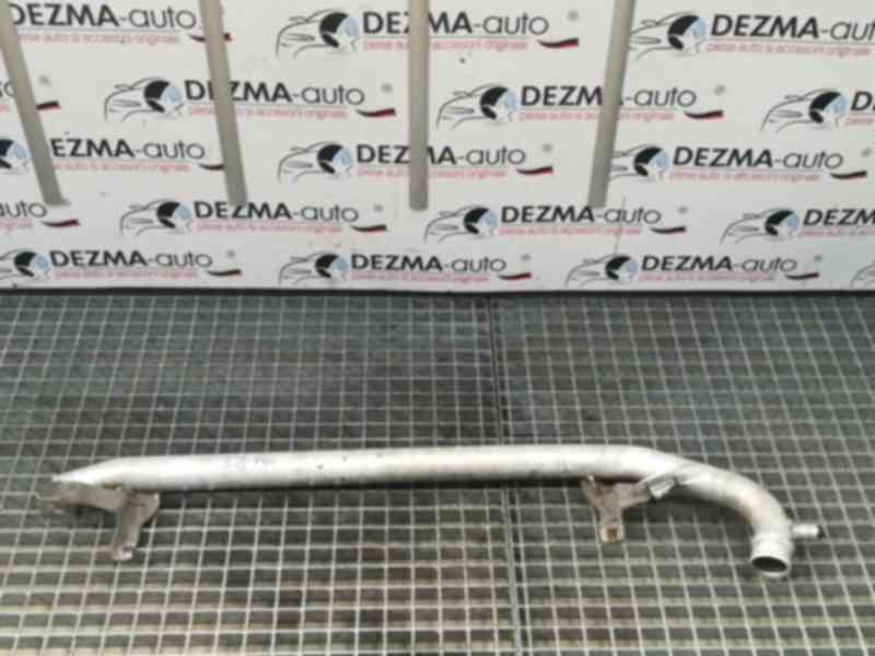 Teava intercooler, Audi A6 (4F2, C6) 3.0tdi (id:314591)