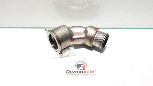 Teava intercooler, Audi A6 (4G2, C7), 2.0 tdi, CNH, 04L131111AB