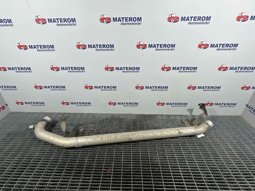 TEAVA INTERCOOLER AUDI A6 A6 2.0 TDI - (2004 2009)