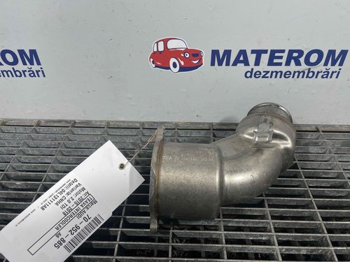 TEAVA INTERCOOLER AUDI A6 A6 2.0 TDI - (2015 2018)