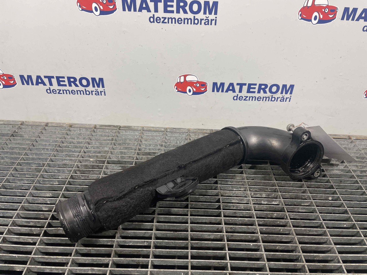 TEAVA INTERCOOLER AUDI A6 A6 2.0 TDI - (2015 2018)