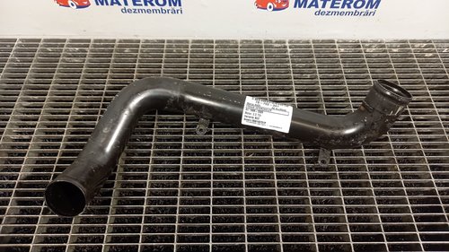 TEAVA INTERCOOLER AUDI A6 ALLROAD 2.5 TDI - (1999 2005)