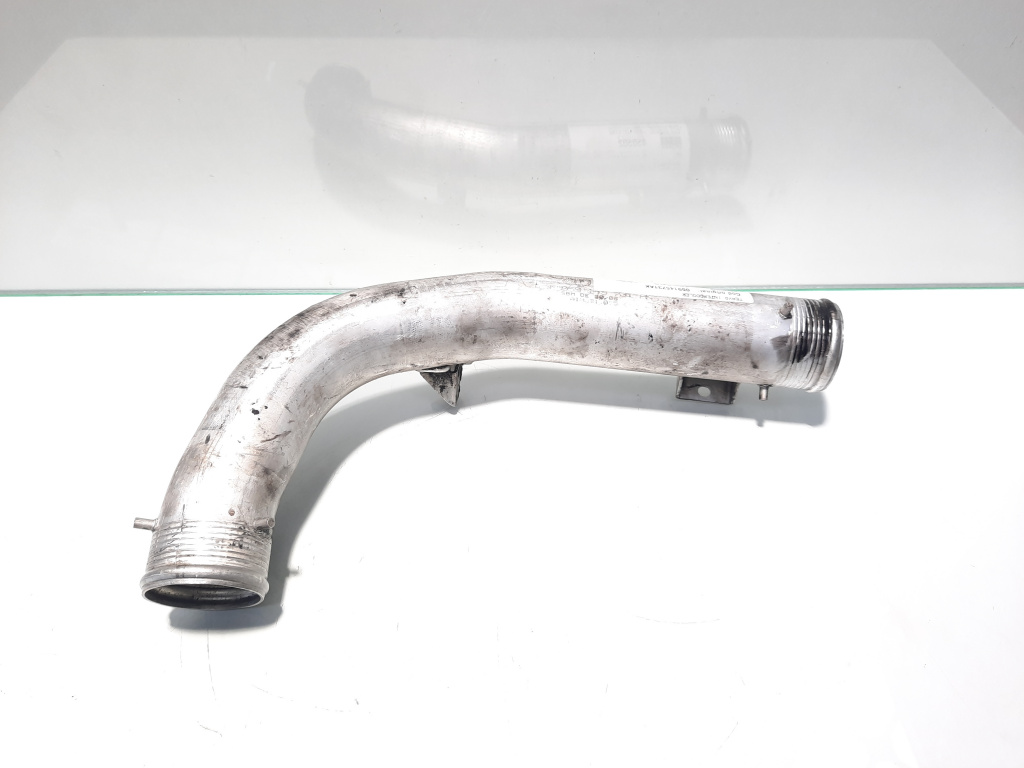 Teava intercooler, Audi A6 Allroad (4FH, C6) [Fabr 2006-2010] 2.7 tdi, BPP, 059145731AK (id:450502)