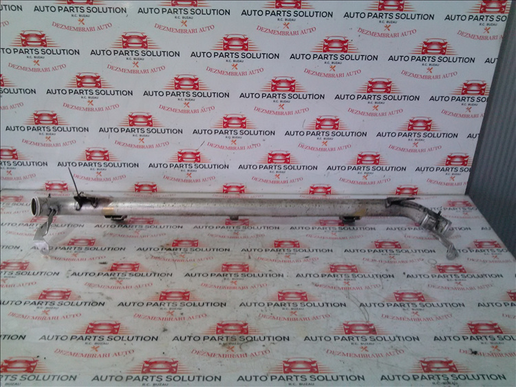 Teava intercooler AUDI A6 an fabr. 2006