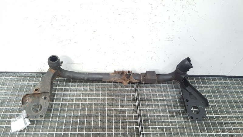 Teava intercooler, Audi A6 Avant (4B, C5) 2.5 tdi din dezmembrari