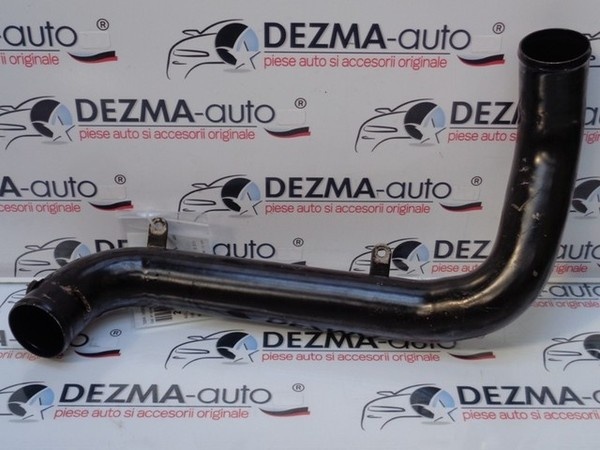 Teava intercooler, Audi A6 Avant (4B, C5) 2.5 tdi