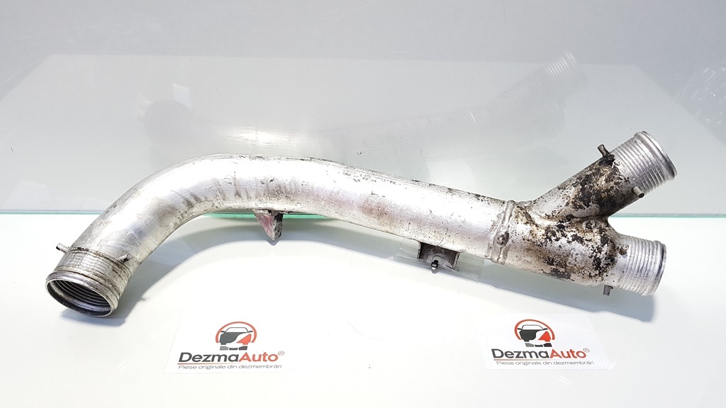 Teava intercooler, Audi A6 Avant (4F5, C6) 3.0 tdi, 059145731AL