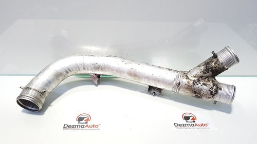 Teava intercooler, Audi A6 Avant (4F5, C6) 3.0 tdi, 059145731AL
