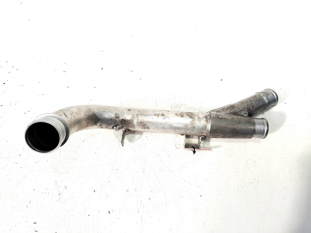 Teava intercooler, Audi A6 Avant (4F5, C6) 3.0 TDI, ASB (id:518363)