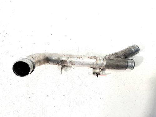 Teava intercooler, Audi A6 Avant (4F5, C6) 3.0 TDI, ASB (id:518363)