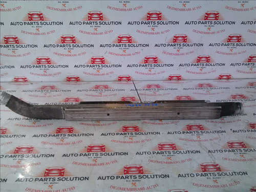 Teava intercooler AUDI A6 C6 an fabr. 2008