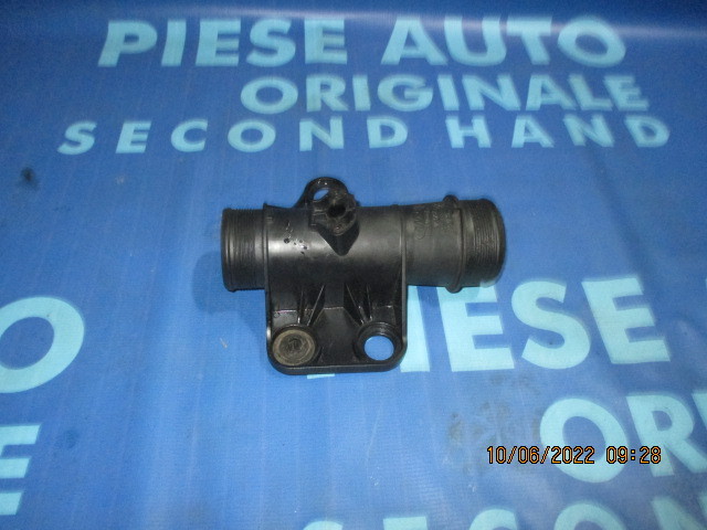 Teava intercooler Audi A6 C7 3.0tdi; 4G0145673R