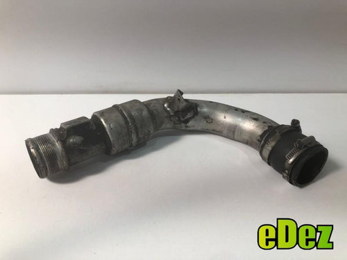 Teava intercooler Audi A6 facelift (2008-2011) [4f, C6] 3.0 tdi CDYA 059145731cb