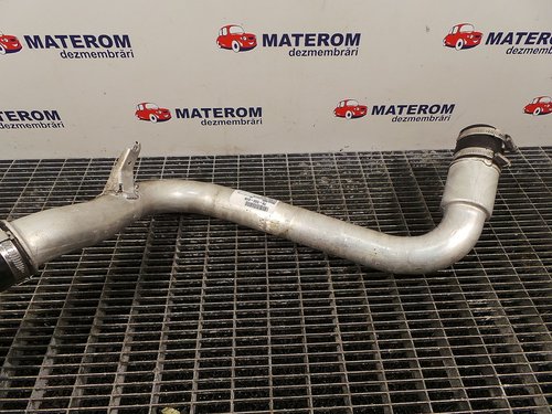 TEAVA INTERCOOLER AUDI A7 3.0 TDI - (2010 2015)
