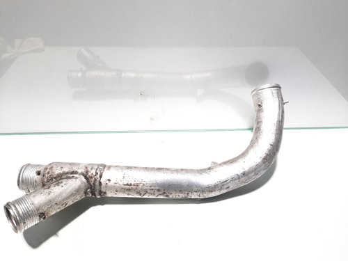 Teava intercooler, Audi A8 (4E), 3.0 TDI Quattro, ASB, cod 059145731AL (id:447555)